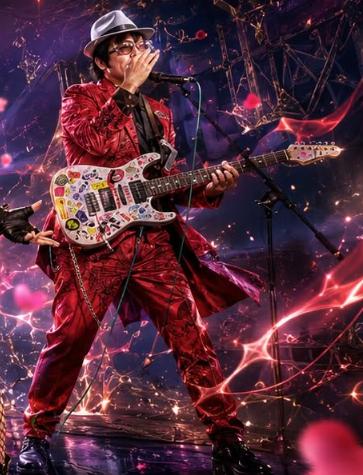 音楽家・音楽ディレクター 伴 建介