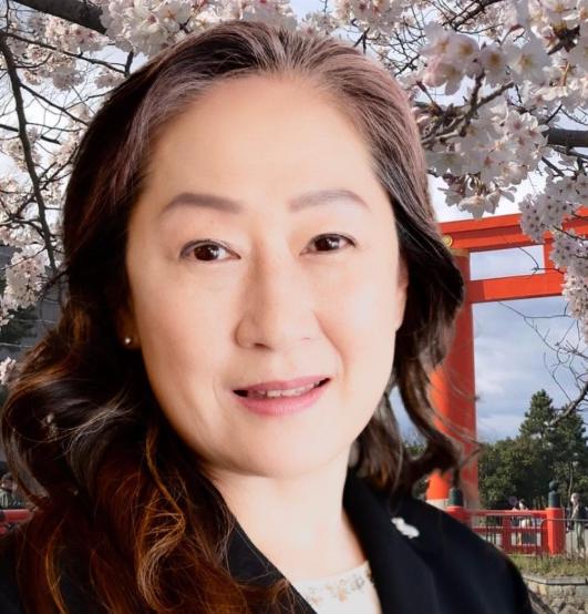 田村 和美