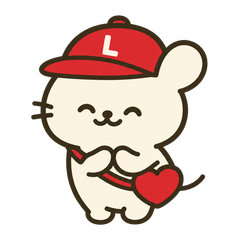 ウィンリー お仕事編のスタンプ画像
